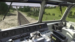 Trainz Railroad Simulator 2022 Screenshots