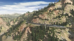 Trainz Railroad Simulator 2022 Screenshots