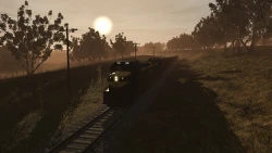 Trainz Railroad Simulator 2022 Screenshots