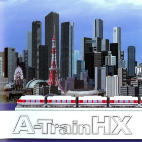 A-Train HX