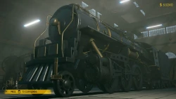 Train Mechanic Simulator 2024 Screenshots