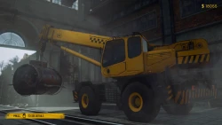 Train Mechanic Simulator 2024 Screenshots