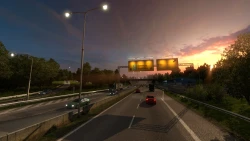 Euro Truck Simulator 2: Scandinavia Screenshots