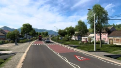 Euro Truck Simulator 2: Road to the Black Sea Screenshots