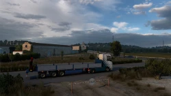 Euro Truck Simulator 2: Iberia Screenshots