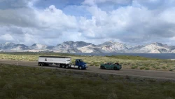 American Truck Simulator: Utah Screenshots