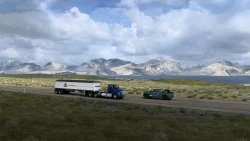 Скриншот к игре American Truck Simulator: Utah