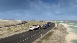 Скриншот к игре American Truck Simulator: Utah