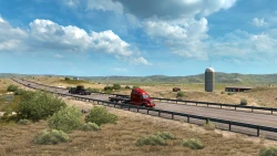 American Truck Simulator: Idaho Screenshots