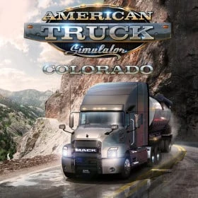 American Truck Simulator: Colorado