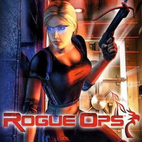 Rogue Ops