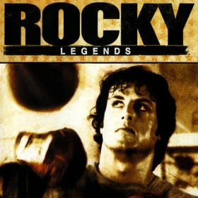 Rocky: Legends