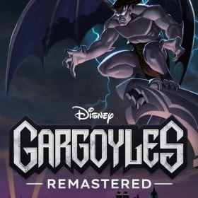 Gargoyles Remastered