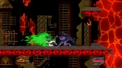 Gargoyles Remastered Screenshots