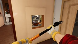 Скриншот к игре House Flipper 2