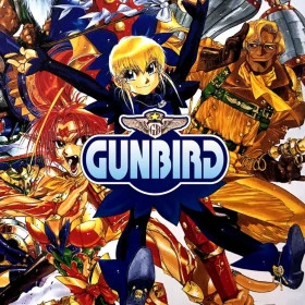 Gunbird