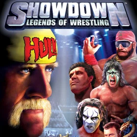 Showdown: Legends of Wrestling