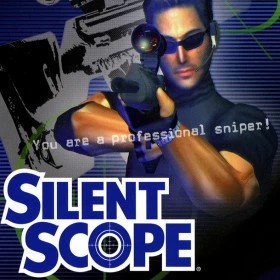 Silent Scope