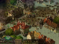 Blitzkrieg: Total Challenge Screenshots