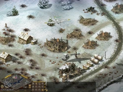 Blitzkrieg: Total Challenge Screenshots