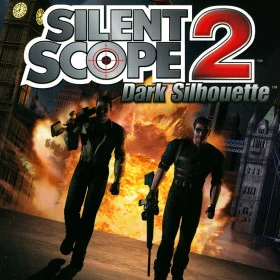 Silent Scope 2: Dark Silhouette