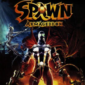 Spawn: Armageddon