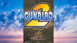 Gunbird 2 Screenshots