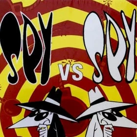 Spy vs. Spy (1999)