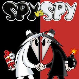 Spy vs. Spy (2005)