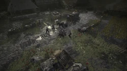 BEAST Screenshots
