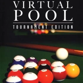 Virtual Pool: Tournament Edition