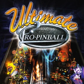 Ultimate Pro Pinball