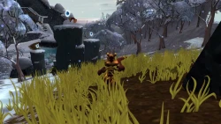 Скриншот к игре Ty the Tasmanian Tiger