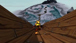 Скриншот к игре Ty the Tasmanian Tiger