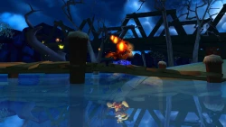 Скриншот к игре Ty the Tasmanian Tiger