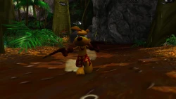 Скриншот к игре Ty the Tasmanian Tiger