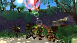 Ty the Tasmanian Tiger Screenshots