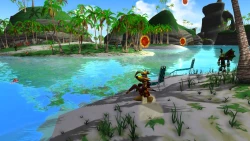 Ty the Tasmanian Tiger Screenshots