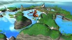 Ty the Tasmanian Tiger Screenshots