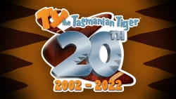 Ty the Tasmanian Tiger Screenshots