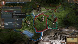 Europa Universalis IV: Common Sense Screenshots