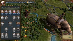 Europa Universalis IV: Dharma Screenshots