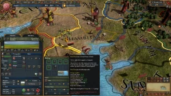 Europa Universalis IV: Dharma Screenshots
