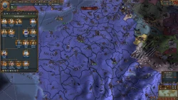 Europa Universalis IV: Domination Screenshots