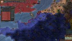 Europa Universalis IV: Domination Screenshots