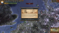 Europa Universalis IV: Res Publica Screenshots
