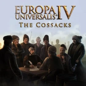 Europa Universalis IV: The Cossacks