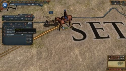 Europa Universalis IV: The Cossacks Screenshots