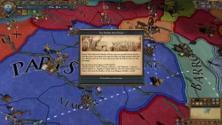 Europa Universalis IV: The Cossacks Screenshots