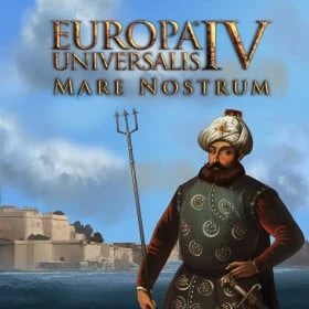 Europa Universalis IV: Mare Nostrum